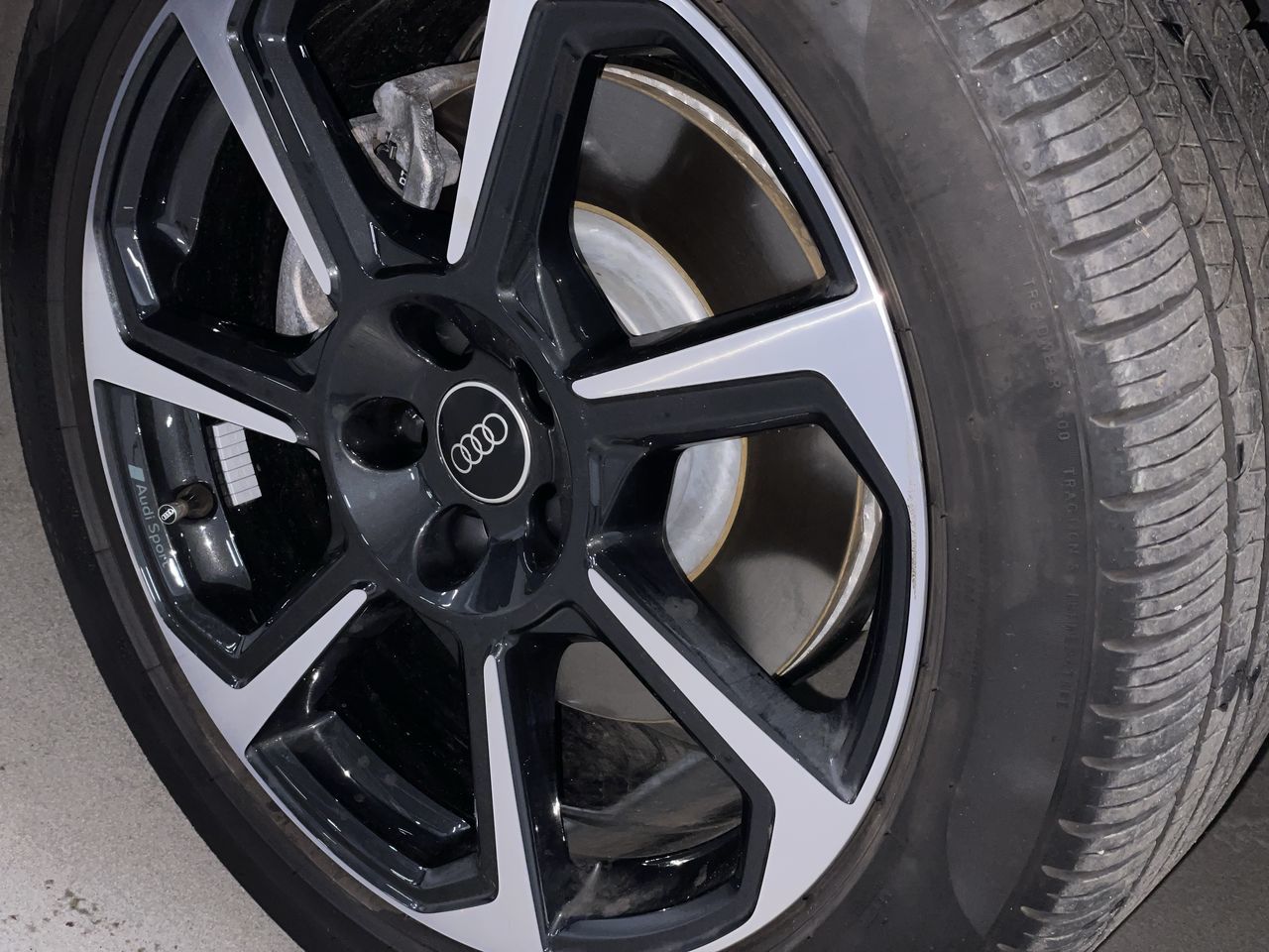 Audi Q3  2024 à Vancouver, Colombie-Britannique