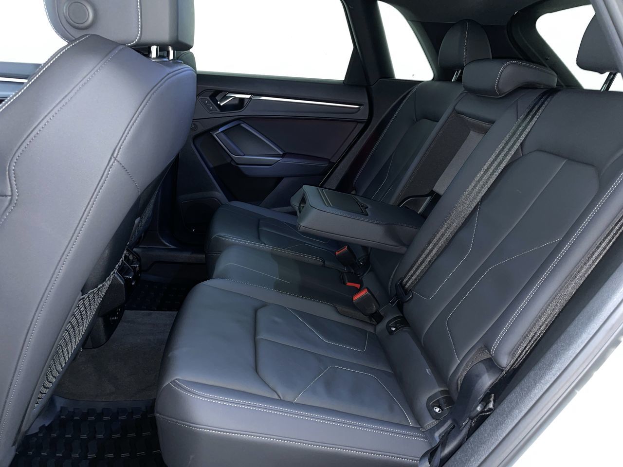 Audi Q3  2024 à Vancouver, Colombie-Britannique