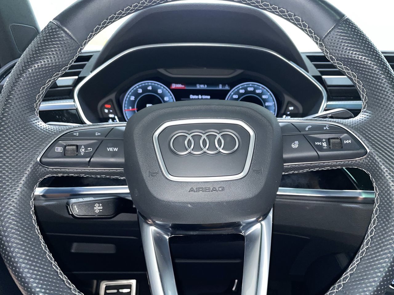 Audi Q3  2024 à Vancouver, Colombie-Britannique