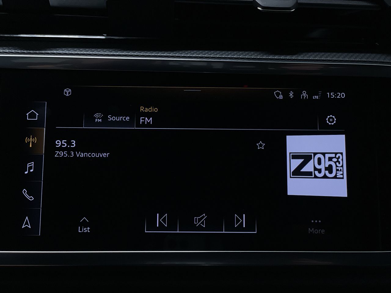 Audi Q3  2024 à Vancouver, Colombie-Britannique