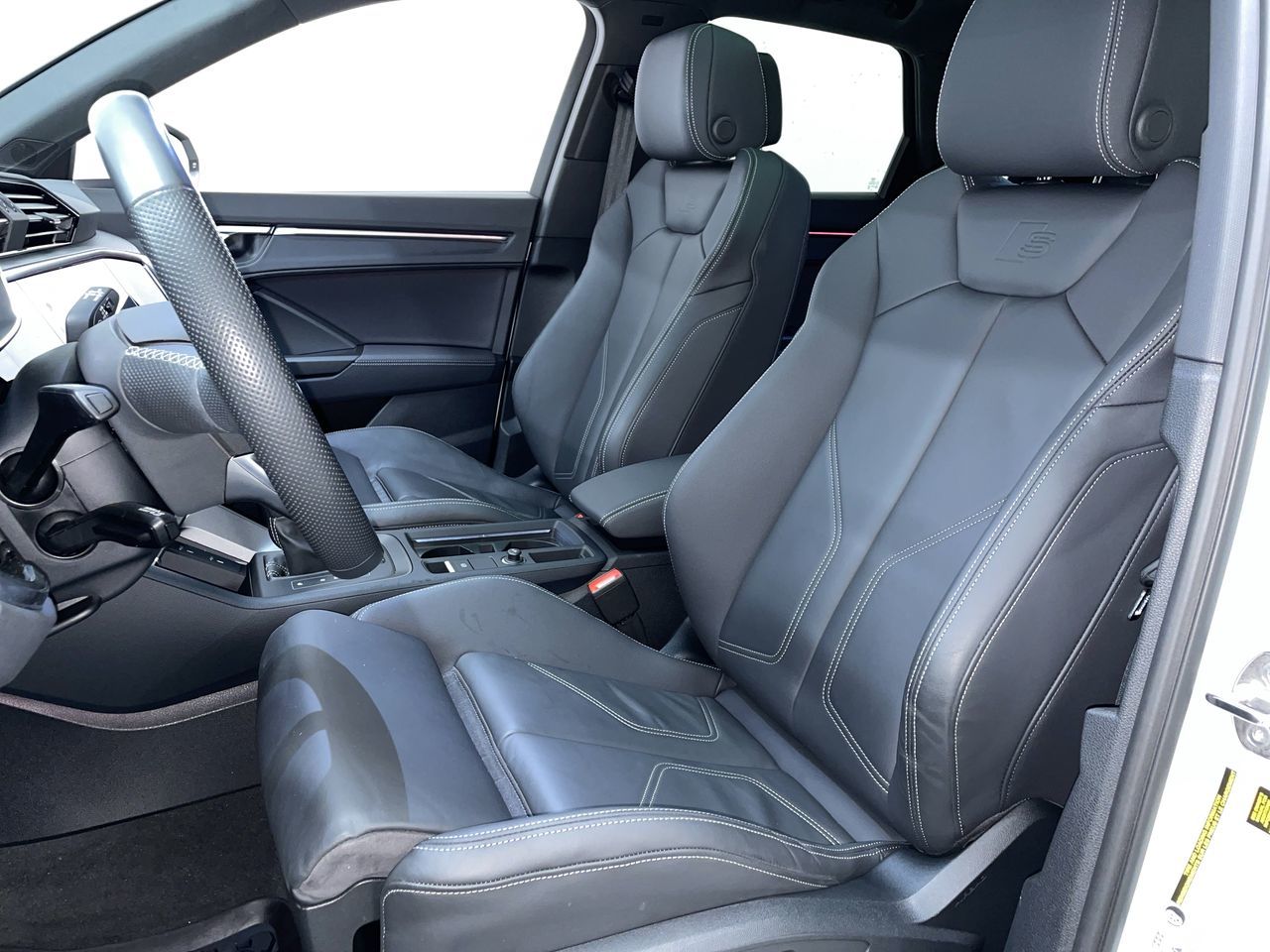 Audi Q3  2024 à Vancouver, Colombie-Britannique