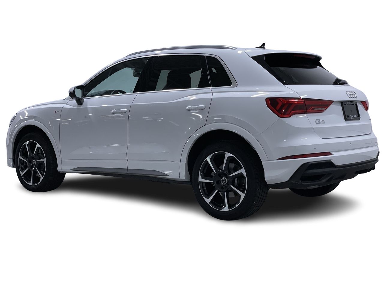 Audi Q3  2024 à Vancouver, Colombie-Britannique