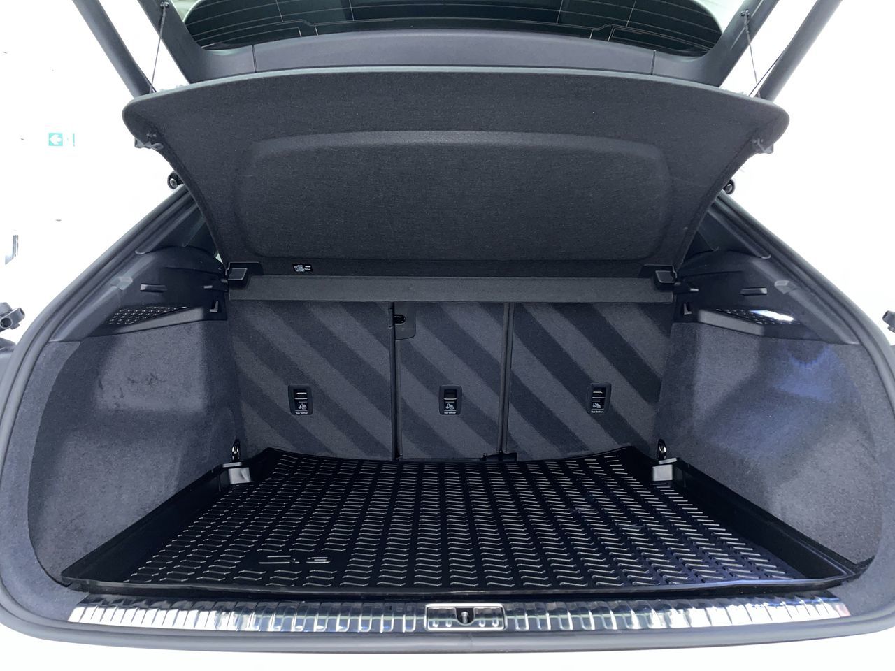 Audi Q3  2024 à Vancouver, Colombie-Britannique