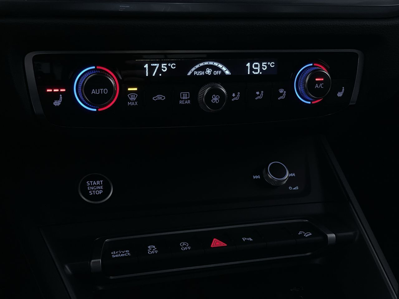 Audi Q3  2024 à Vancouver, Colombie-Britannique