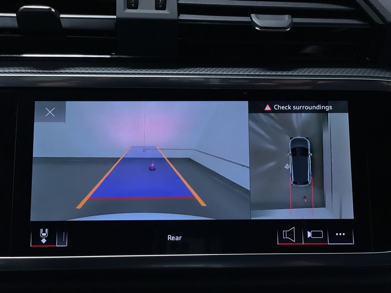 Audi Q3  2024 à Vancouver, Colombie-Britannique