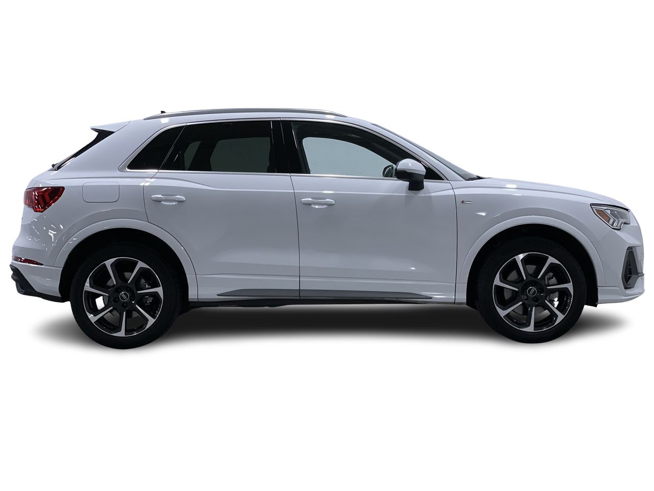 Audi Q3  2024 à Vancouver, Colombie-Britannique