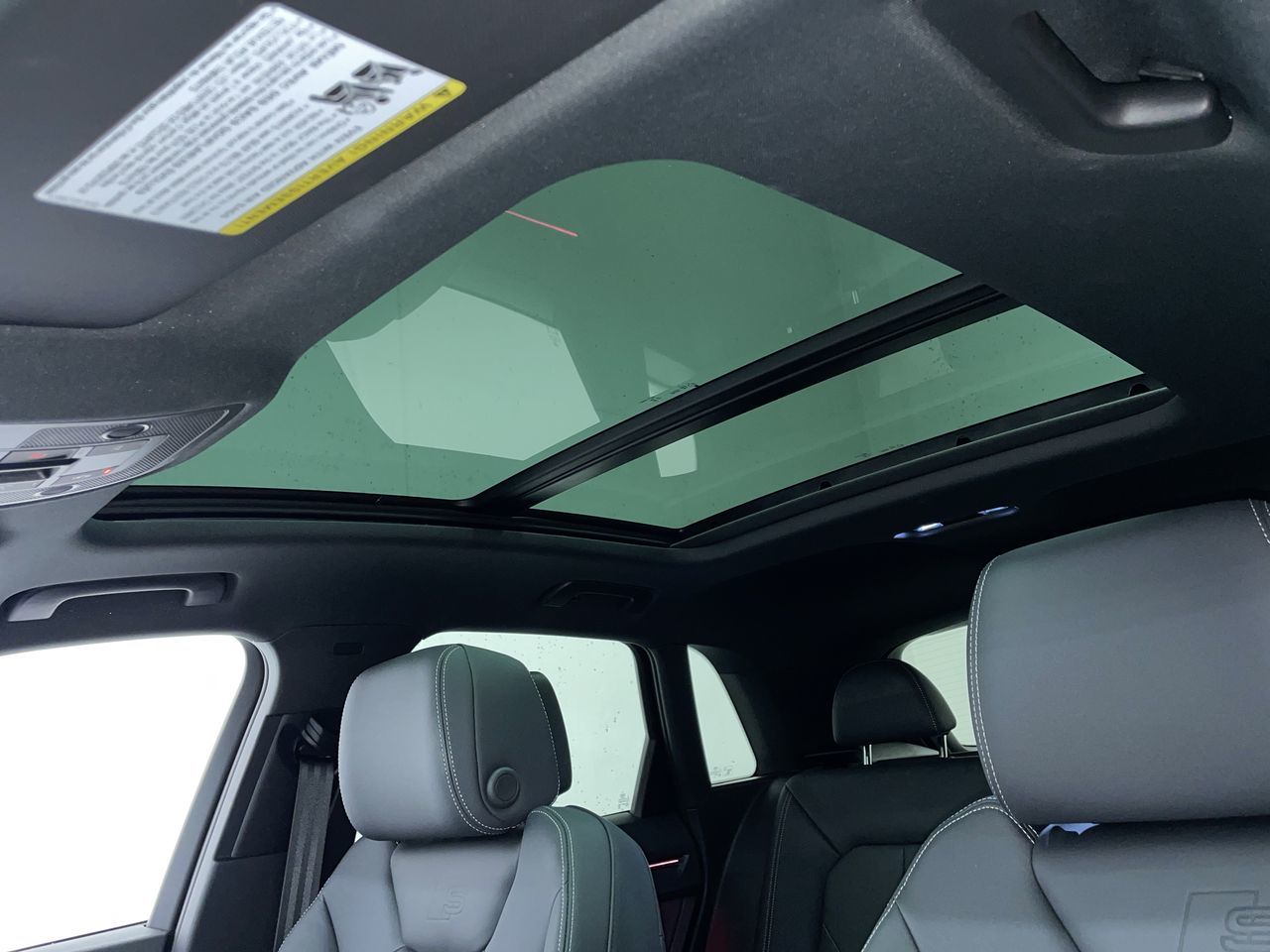 Audi Q3  2024 à Vancouver, Colombie-Britannique