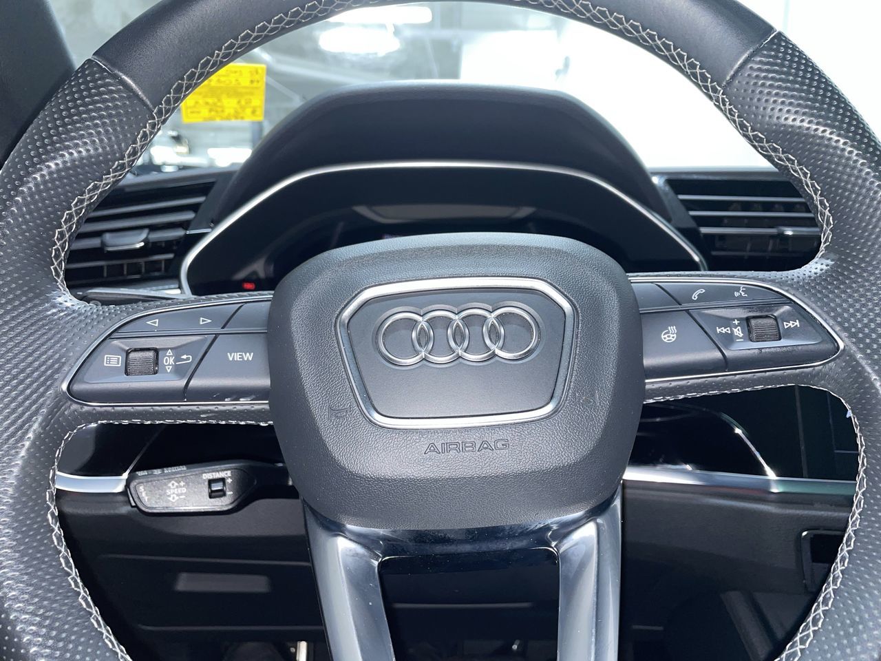 Audi Q3  2024 à Vancouver, Colombie-Britannique