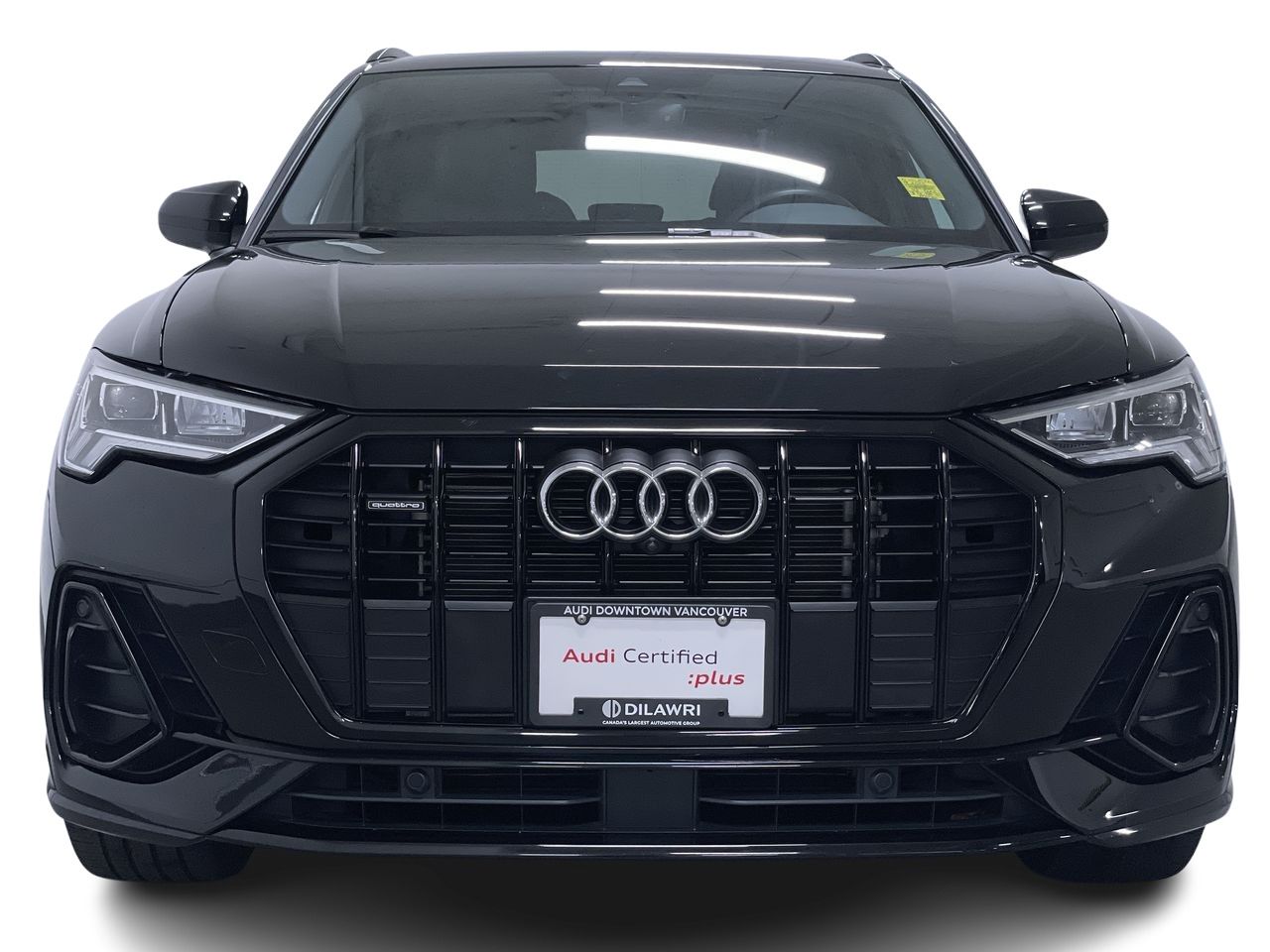 Audi Q3  2024 à Vancouver, Colombie-Britannique