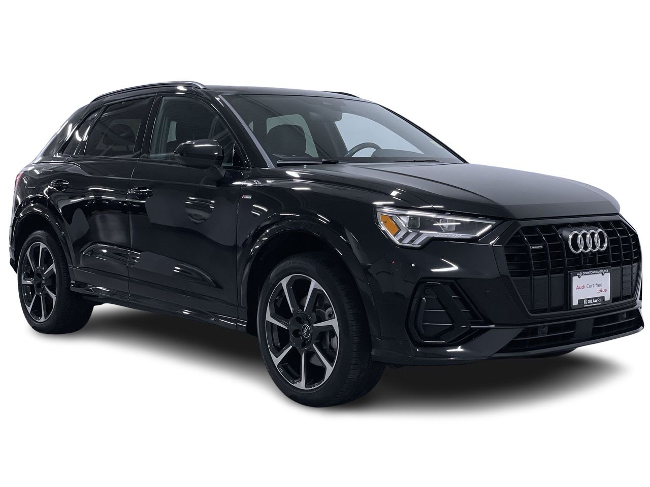 Audi Q3  2024 à Vancouver, Colombie-Britannique