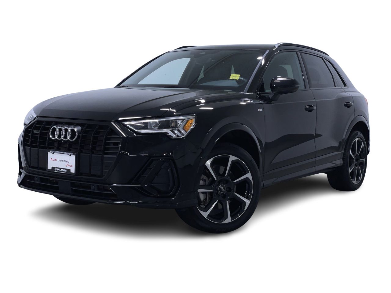 Audi Q3  2024 à Vancouver, Colombie-Britannique
