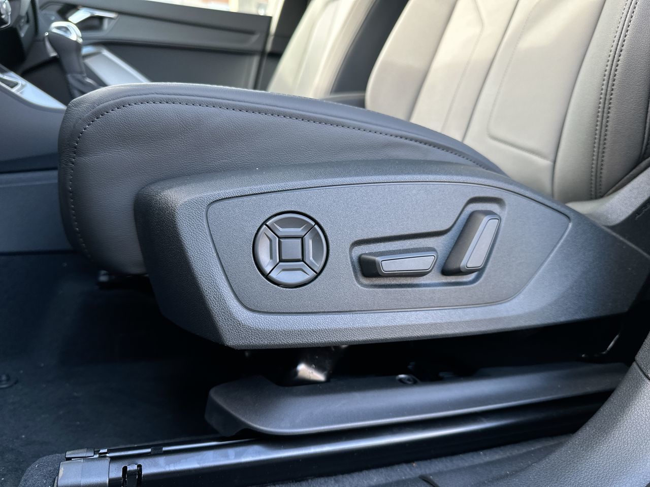 2024 Audi Q3 in Vancouver, British Columbia