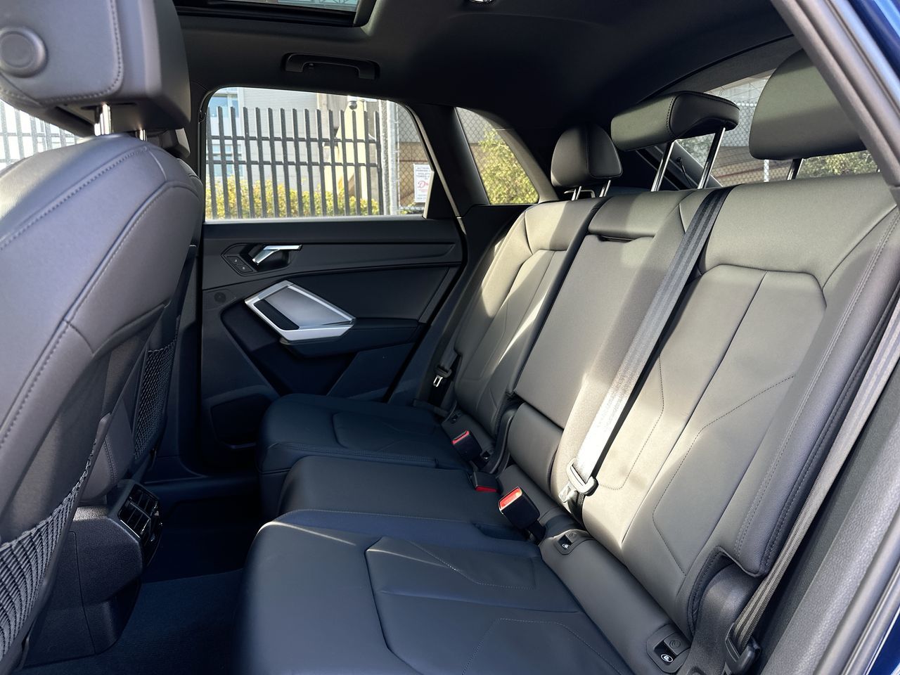 2024 Audi Q3 in Vancouver, British Columbia