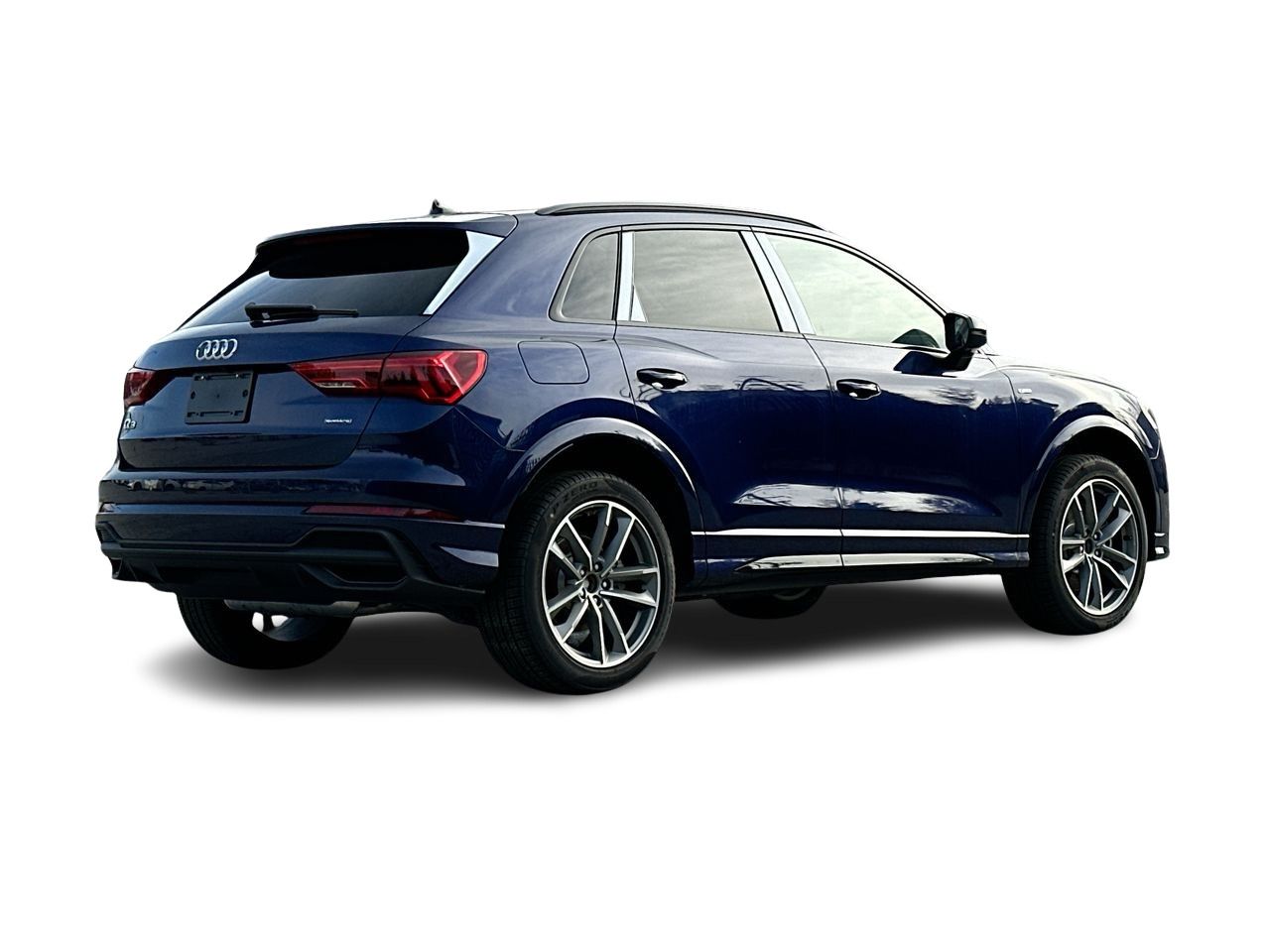 2024 Audi Q3 in Vancouver, British Columbia
