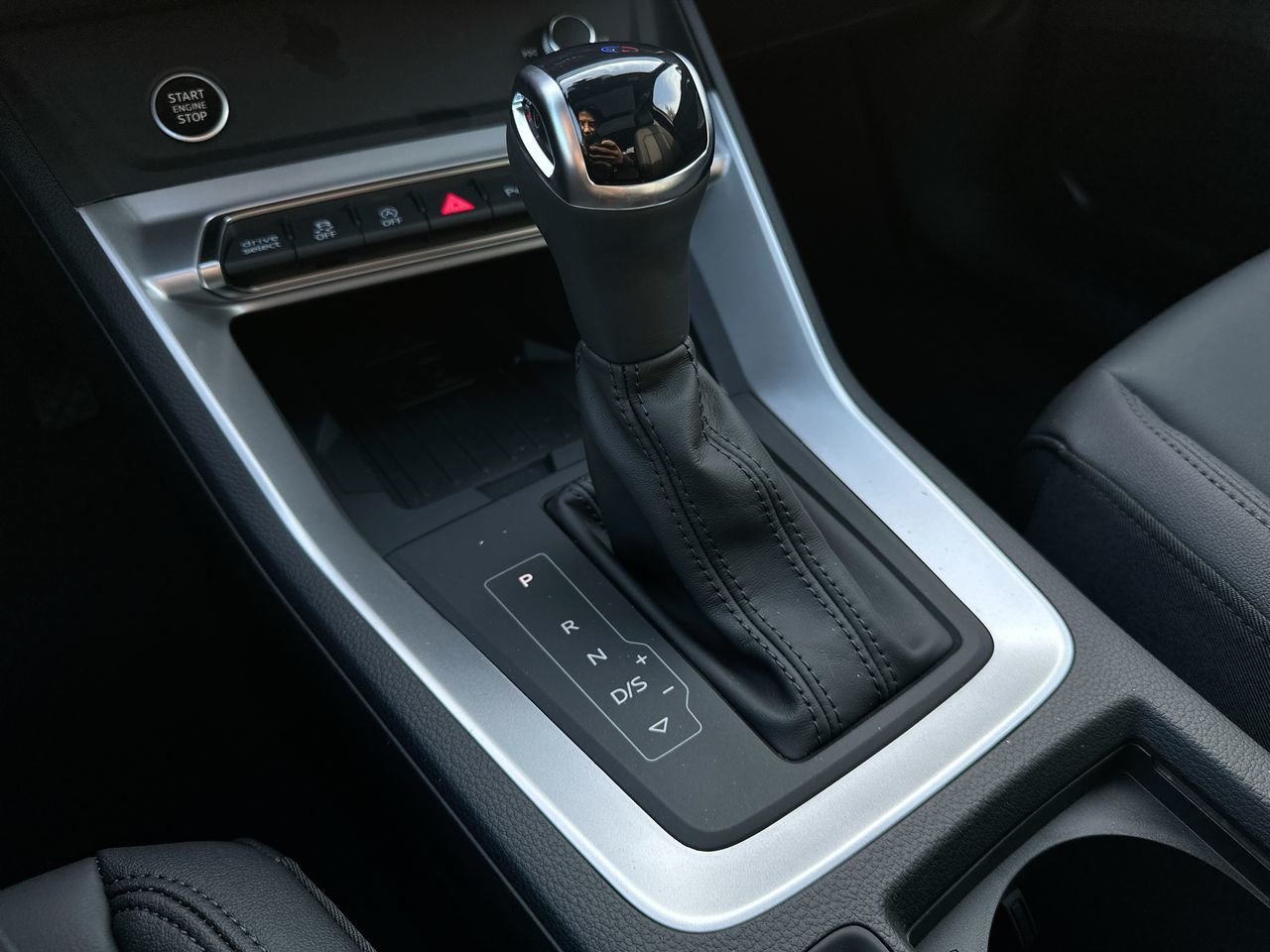 2024 Audi Q3 in Vancouver, British Columbia