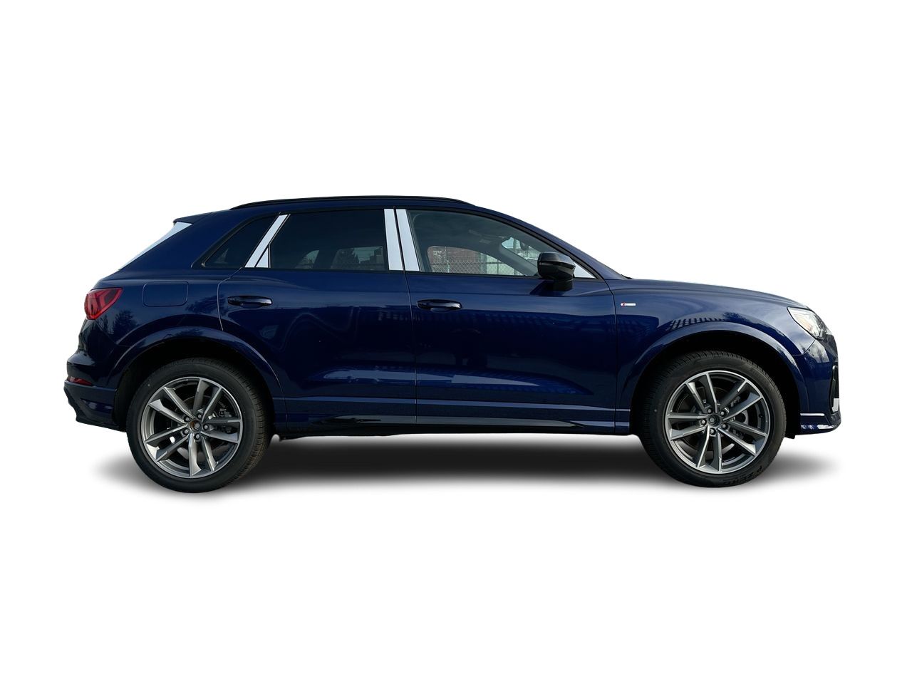 2024 Audi Q3 in Vancouver, British Columbia