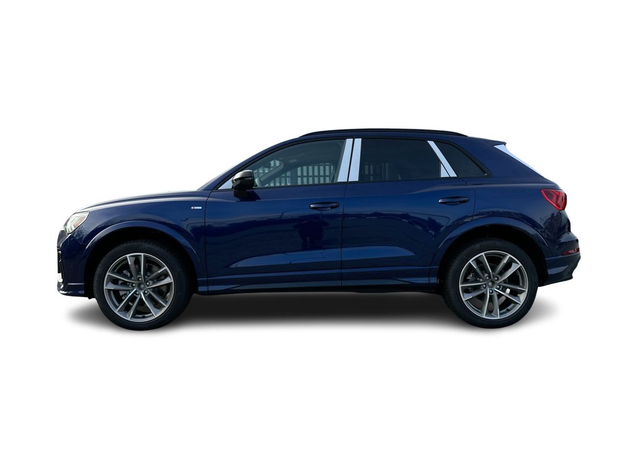 2024 Audi Q3 in Vancouver, British Columbia