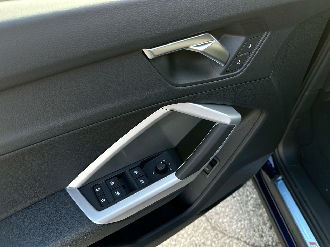 2024 Audi Q3 in Vancouver, British Columbia