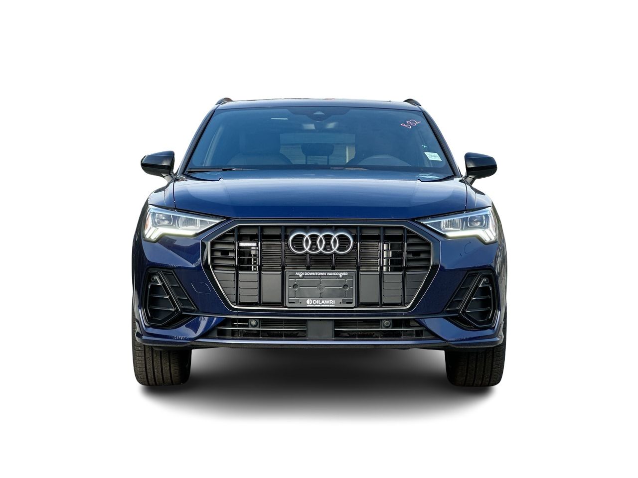 2024 Audi Q3 in Vancouver, British Columbia