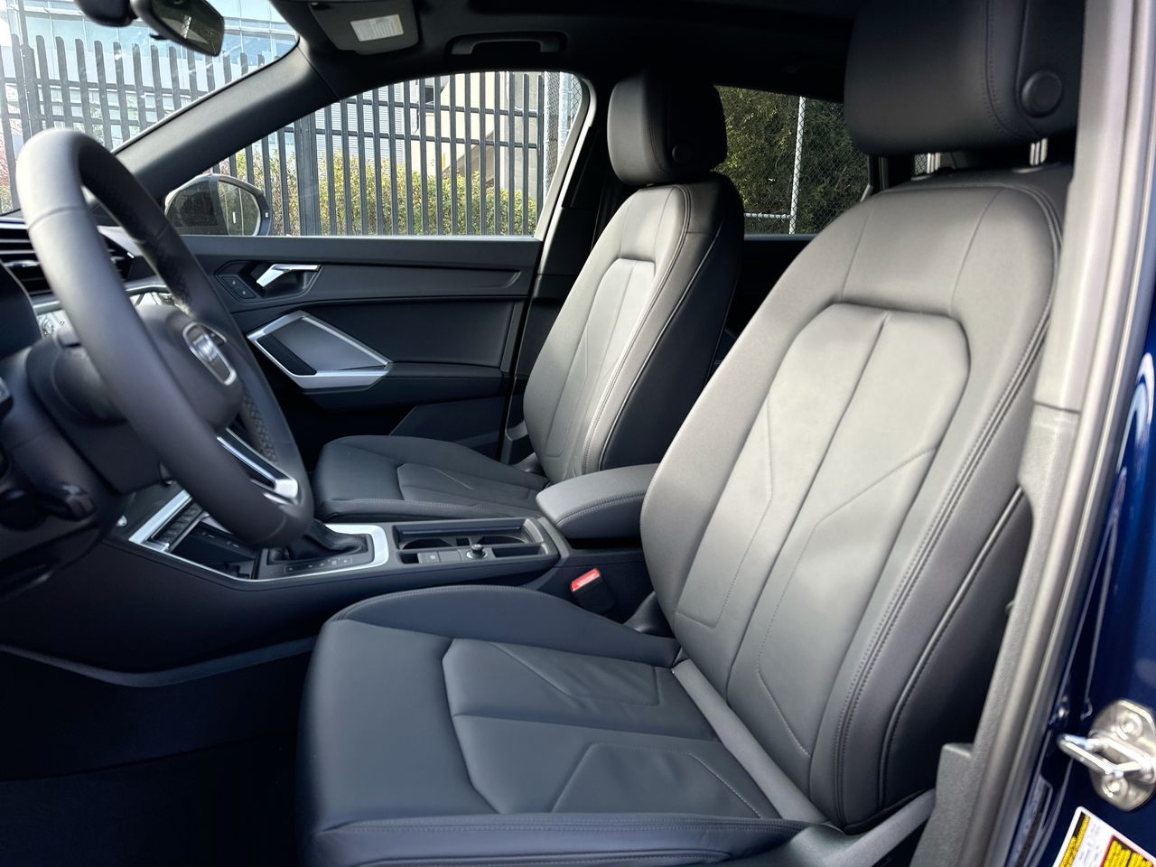 2024 Audi Q3 in Vancouver, British Columbia