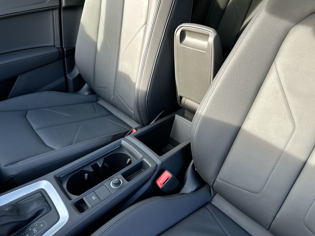 2024 Audi Q3 in Vancouver, British Columbia