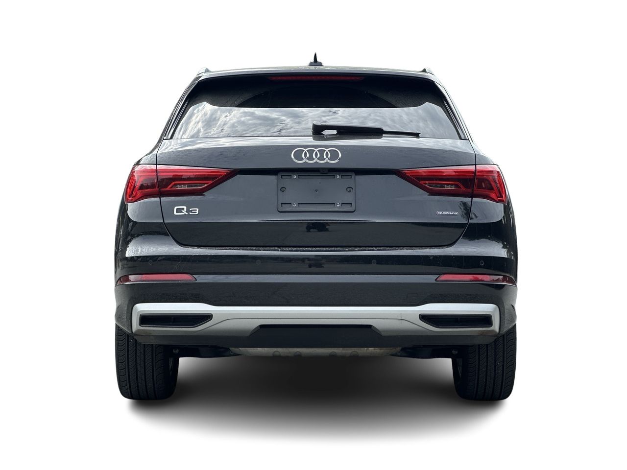 Audi Q3  2024 à Vancouver, Colombie-Britannique