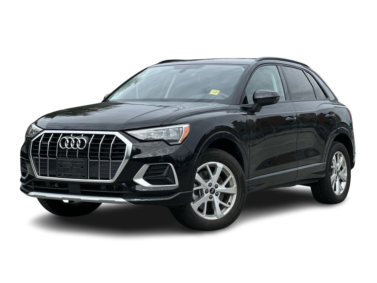 Audi Q3  2024 à Vancouver, Colombie-Britannique