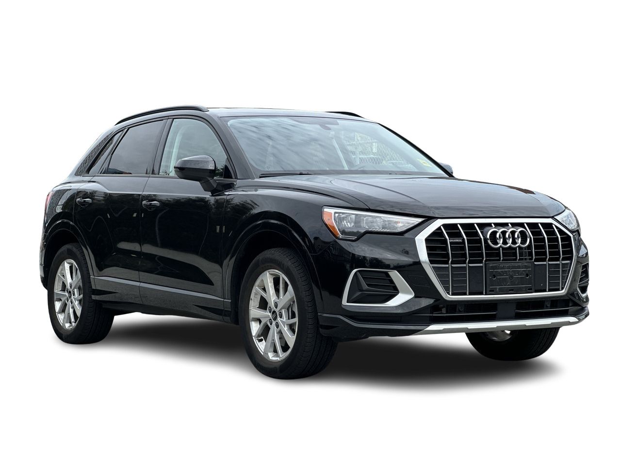 Audi Q3  2024 à Vancouver, Colombie-Britannique