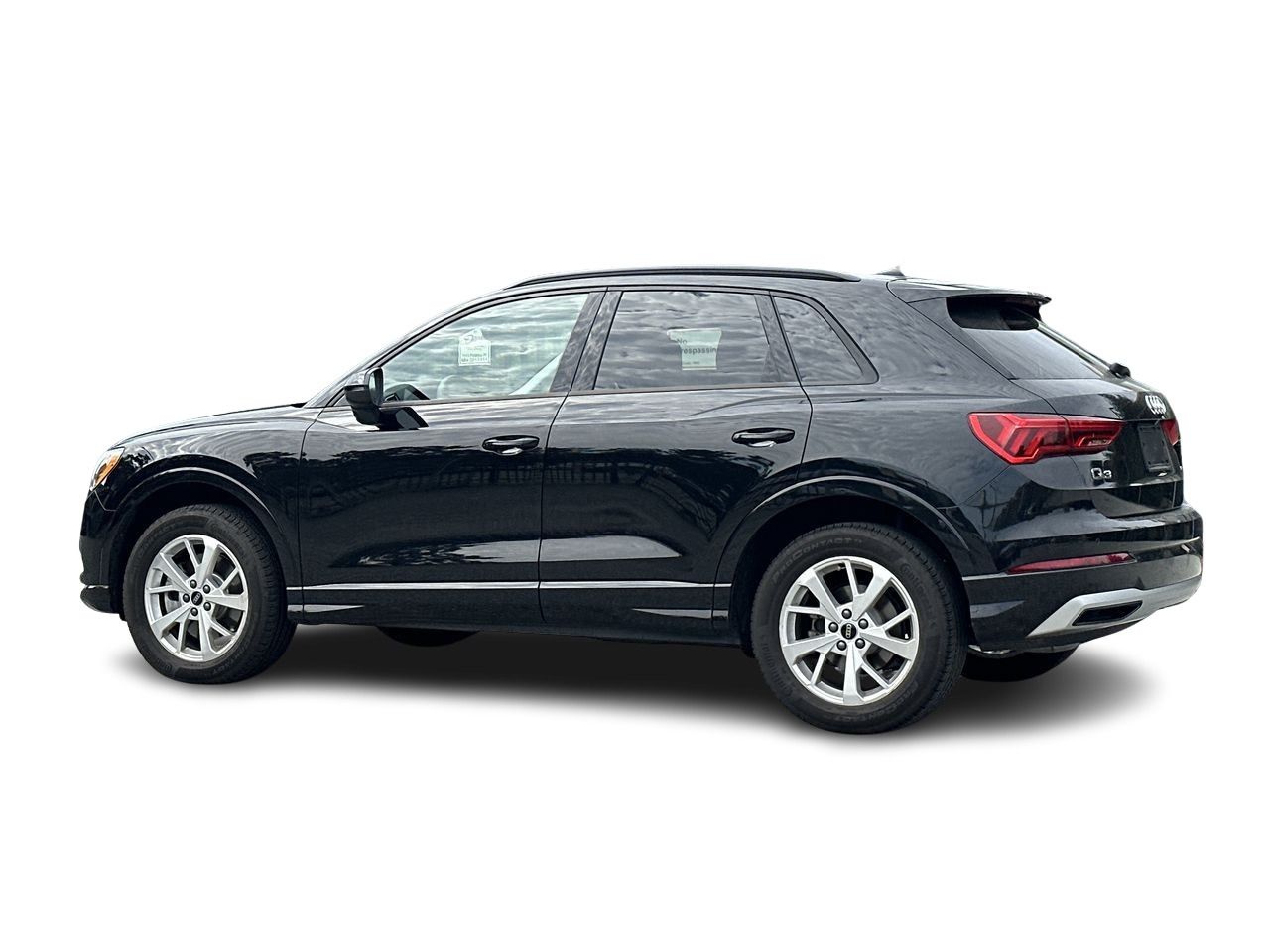 Audi Q3  2024 à Vancouver, Colombie-Britannique