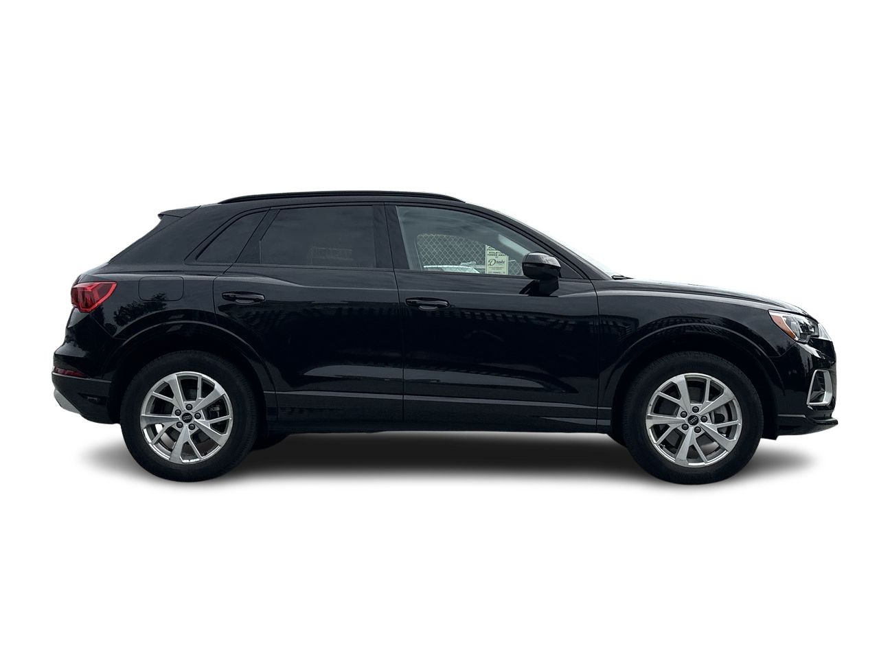 Audi Q3  2024 à Vancouver, Colombie-Britannique