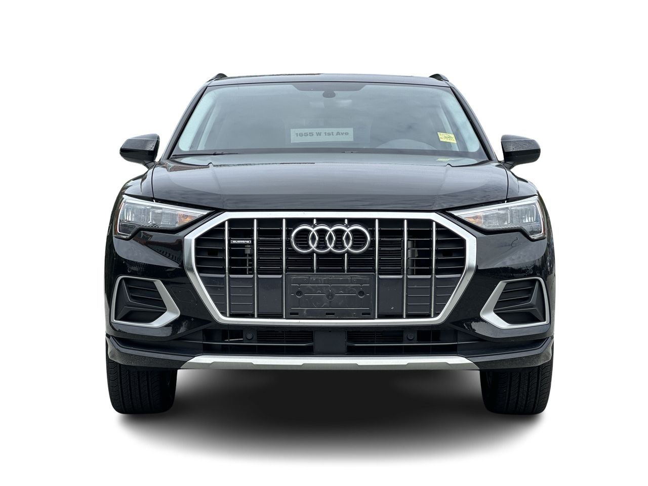 Audi Q3  2024 à Vancouver, Colombie-Britannique