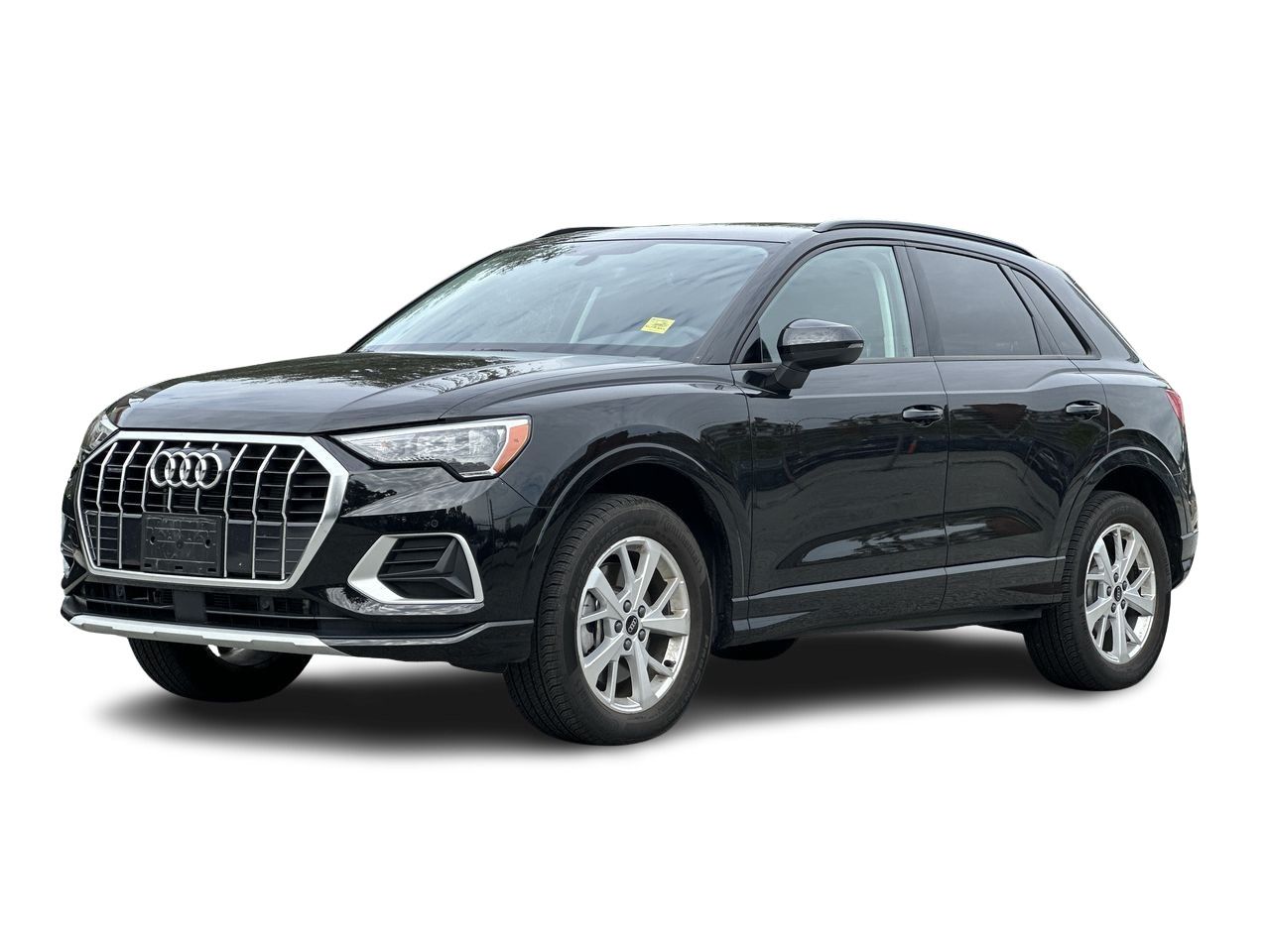 Audi Q3  2024 à Vancouver, Colombie-Britannique