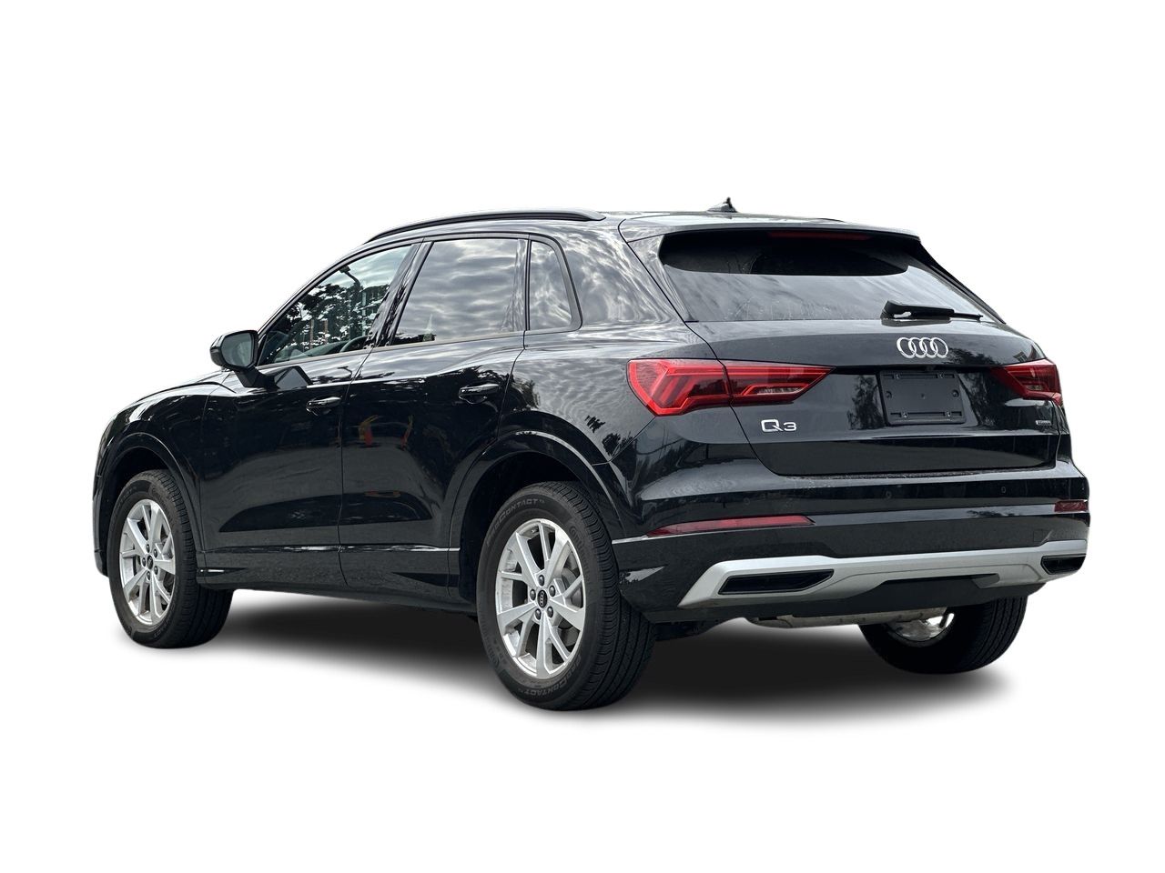 Audi Q3  2024 à Vancouver, Colombie-Britannique