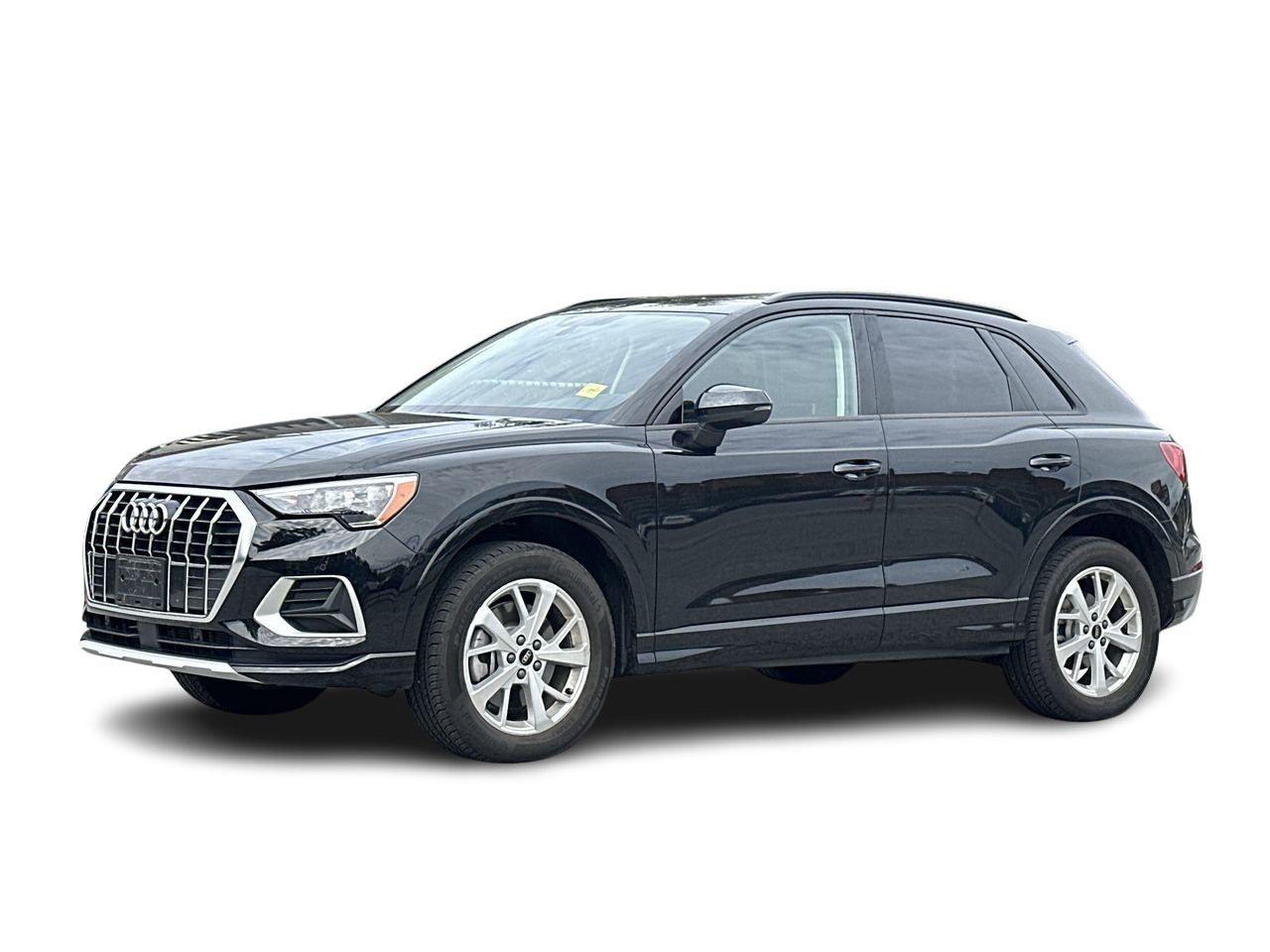 Audi Q3  2024 à Vancouver, Colombie-Britannique