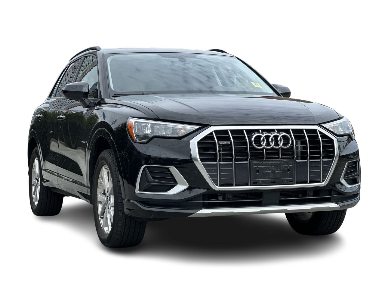 Audi Q3  2024 à Vancouver, Colombie-Britannique