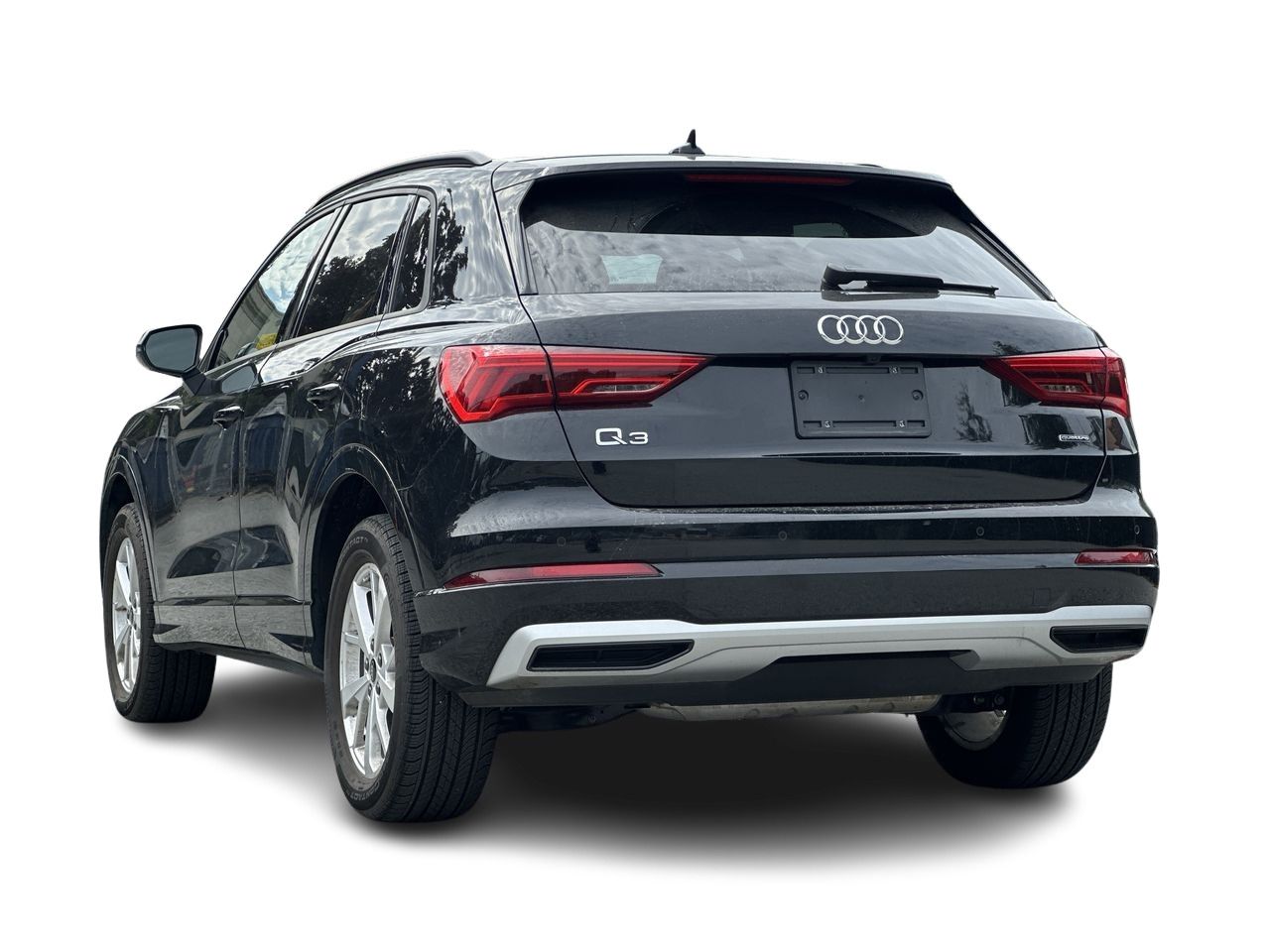 Audi Q3  2024 à Vancouver, Colombie-Britannique
