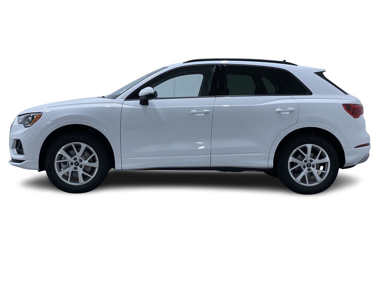 2024 Audi Q3 in Vancouver, British Columbia
