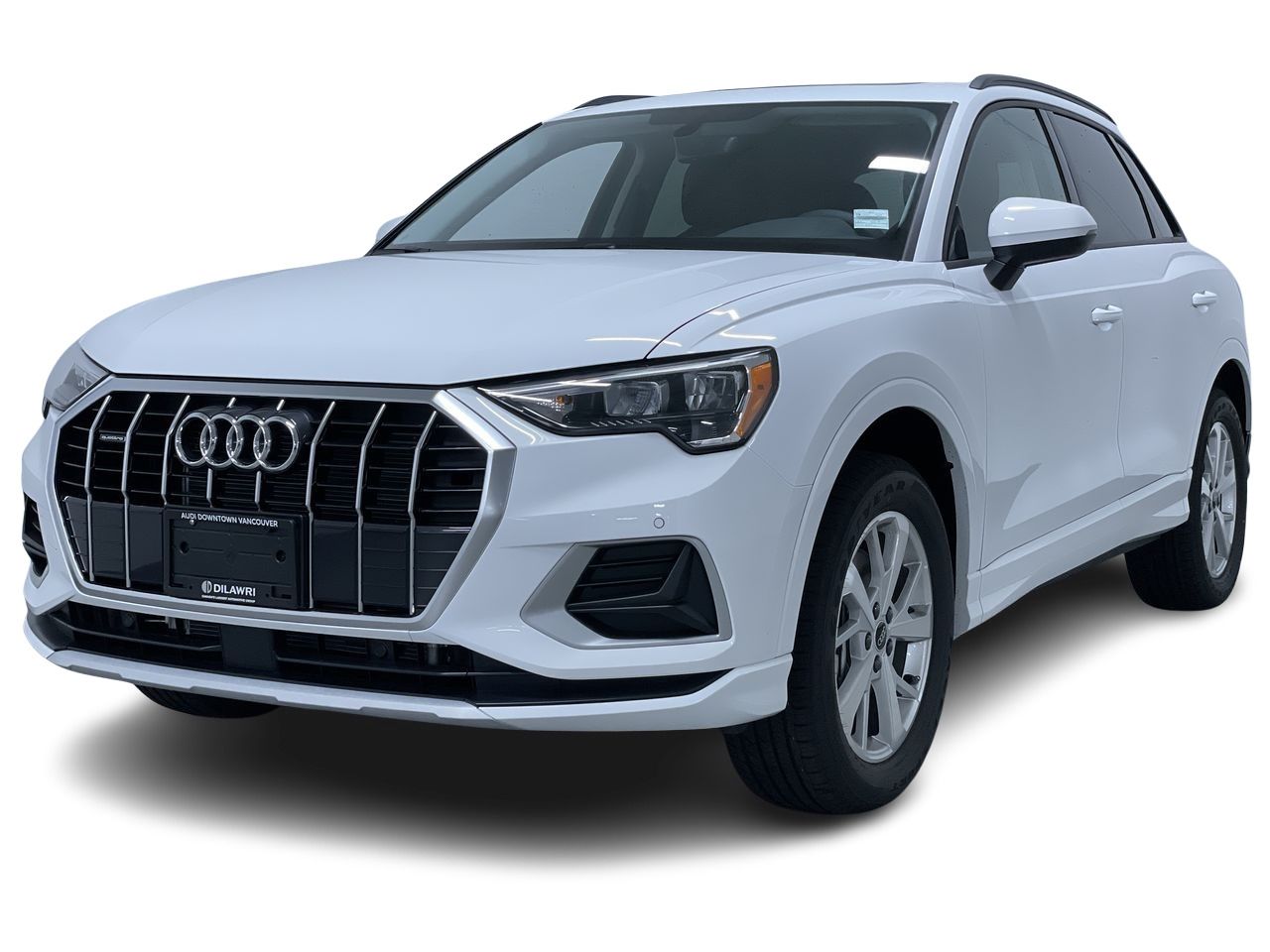 2024 Audi Q3 in Vancouver, British Columbia