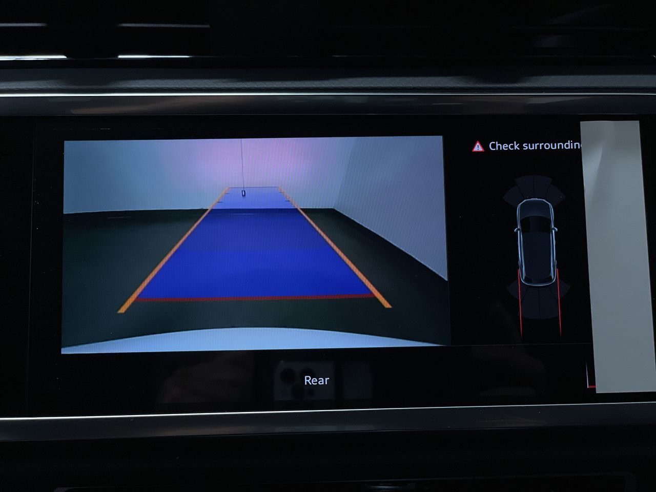 2024 Audi Q3 in Vancouver, British Columbia