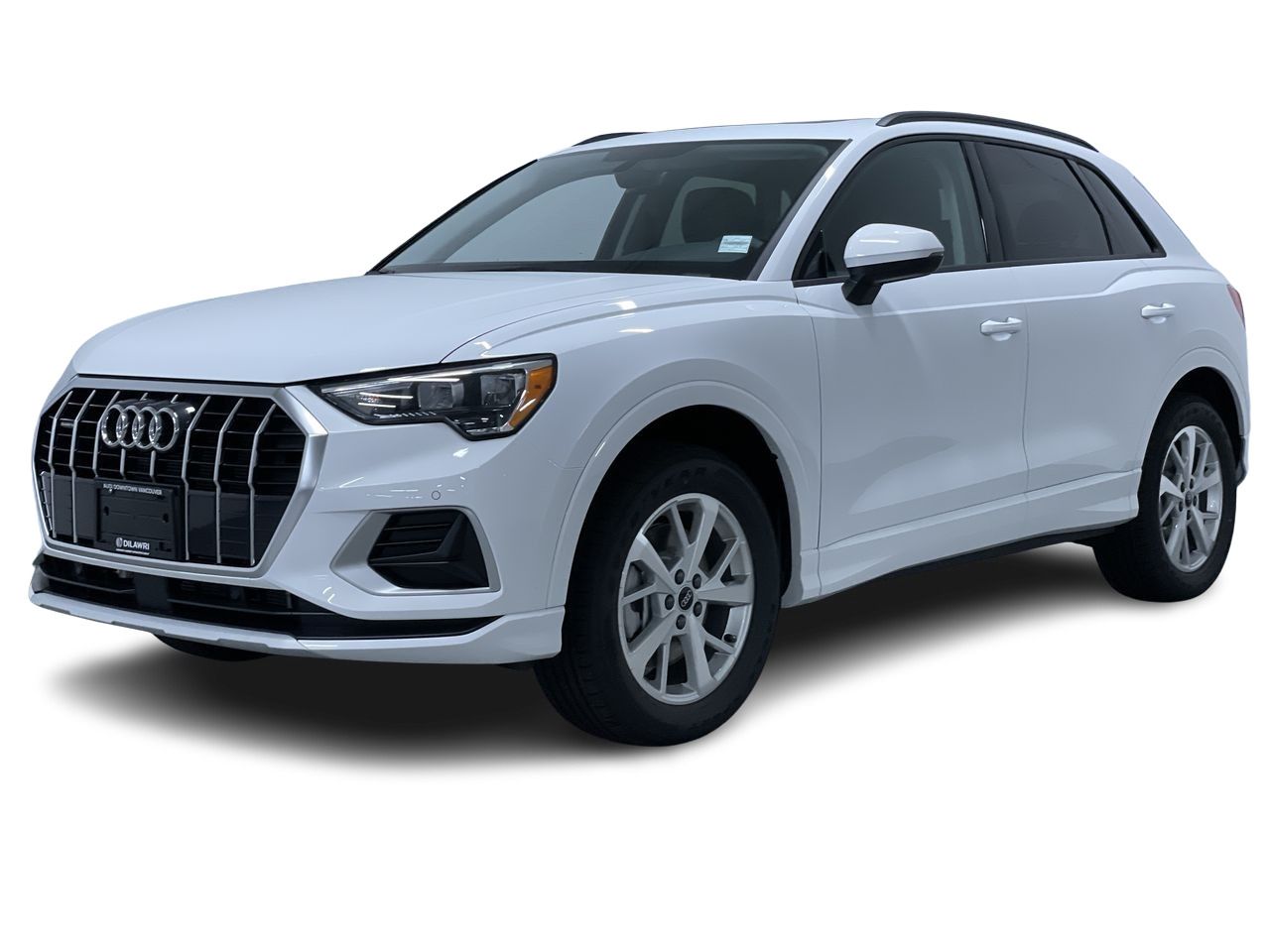 2024 Audi Q3 in Vancouver, British Columbia