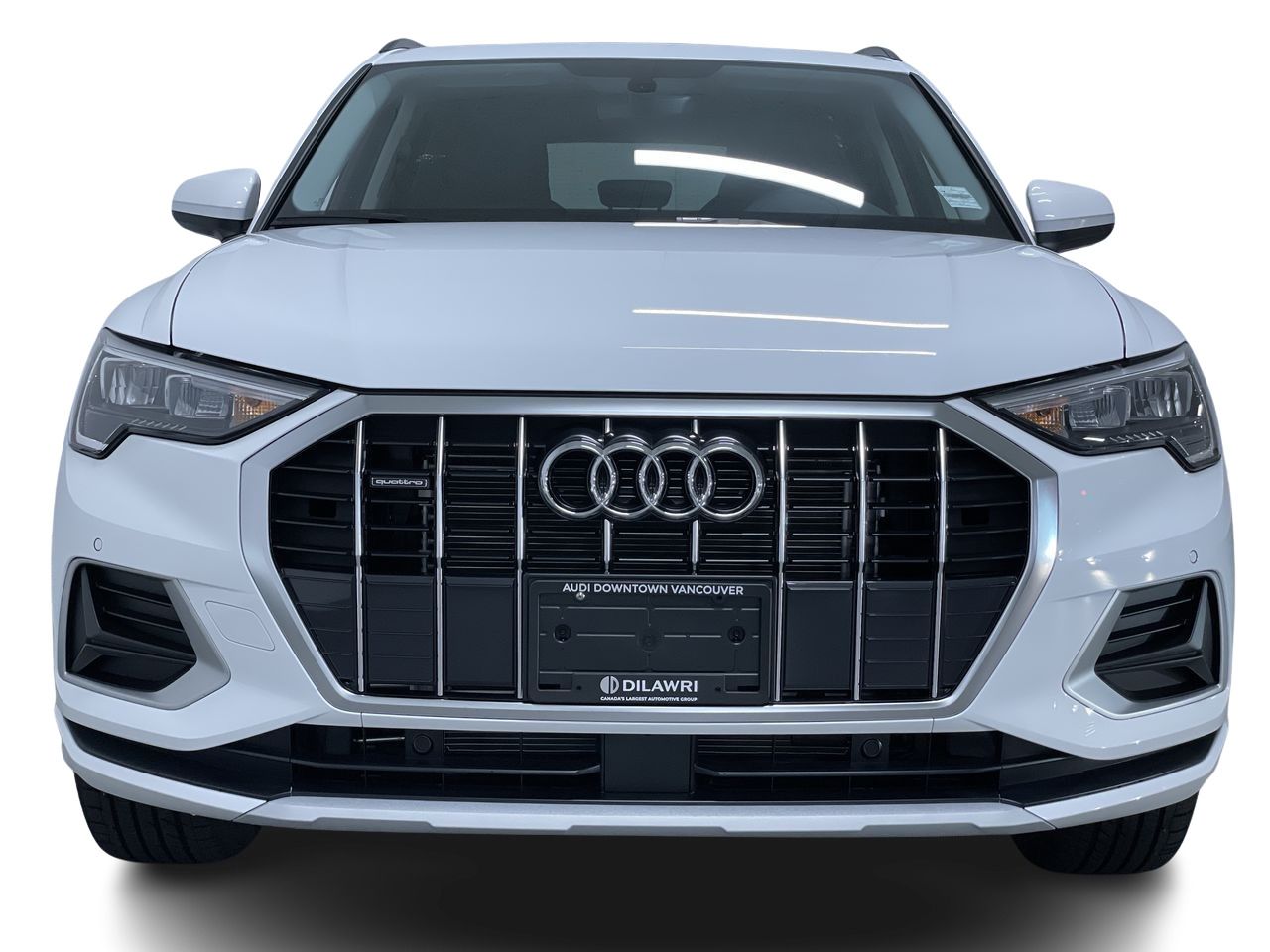 2024 Audi Q3 in Vancouver, British Columbia