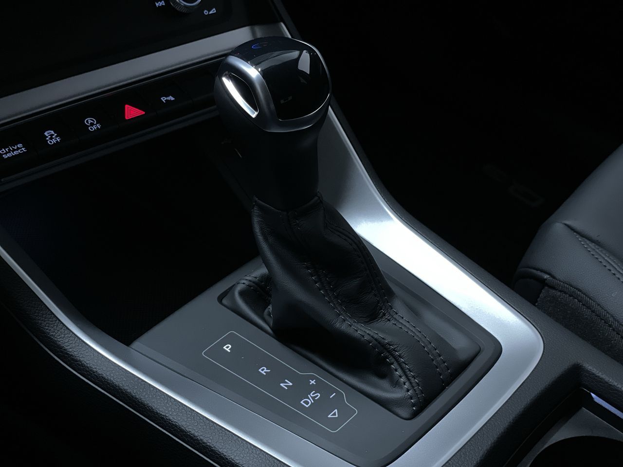 2024 Audi Q3 in Vancouver, British Columbia