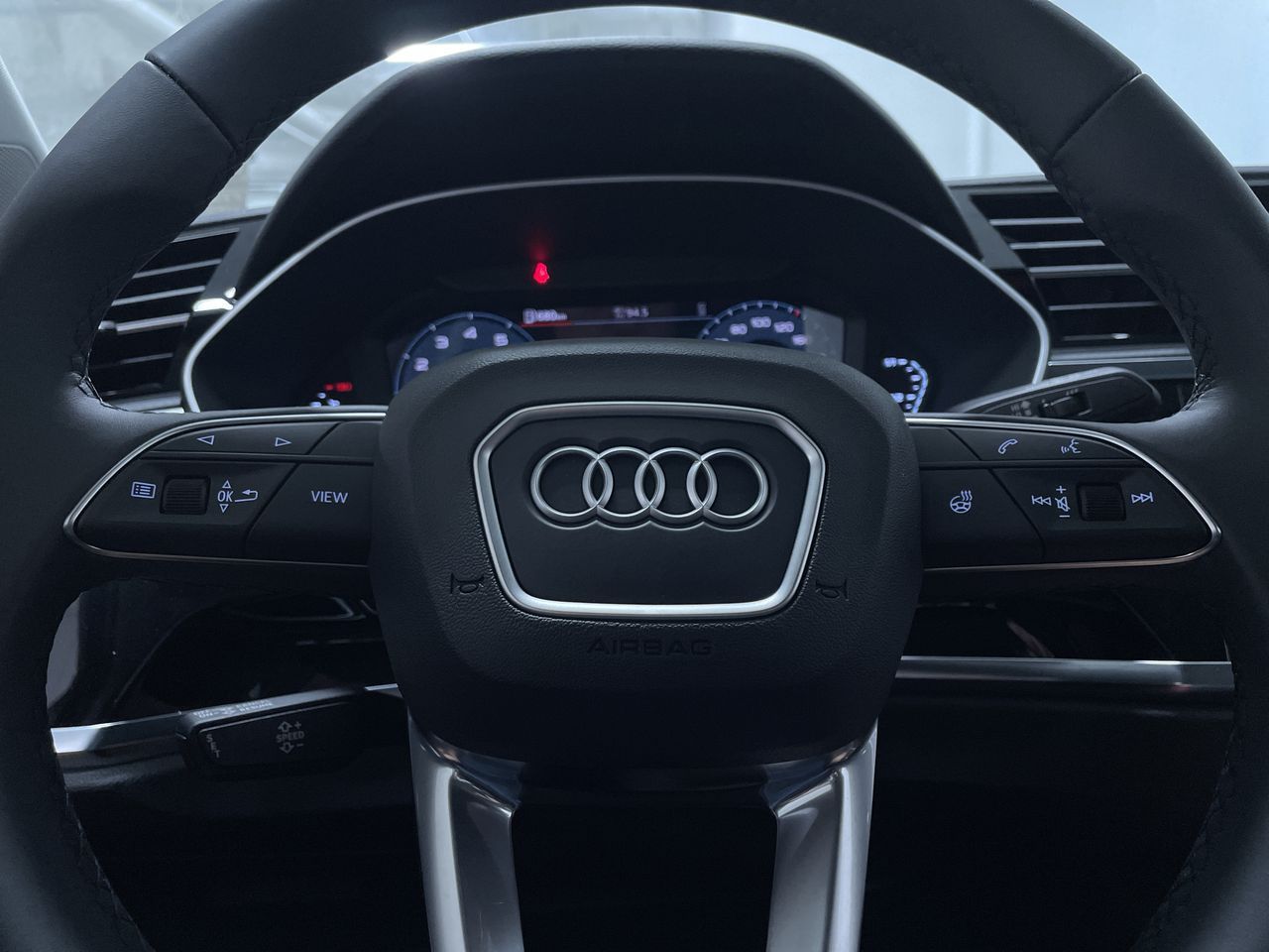 2024 Audi Q3 in Vancouver, British Columbia