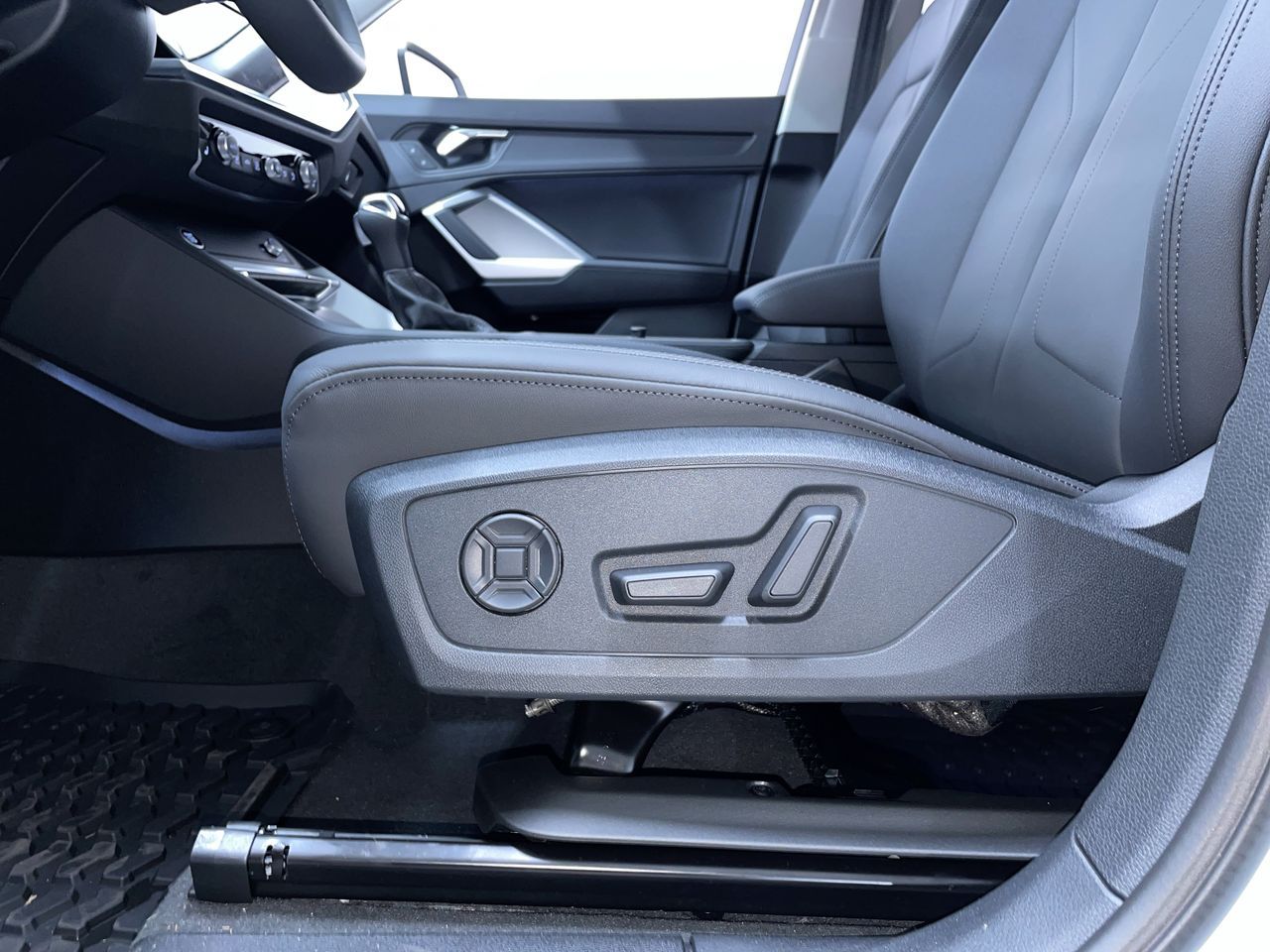 2024 Audi Q3 in Vancouver, British Columbia