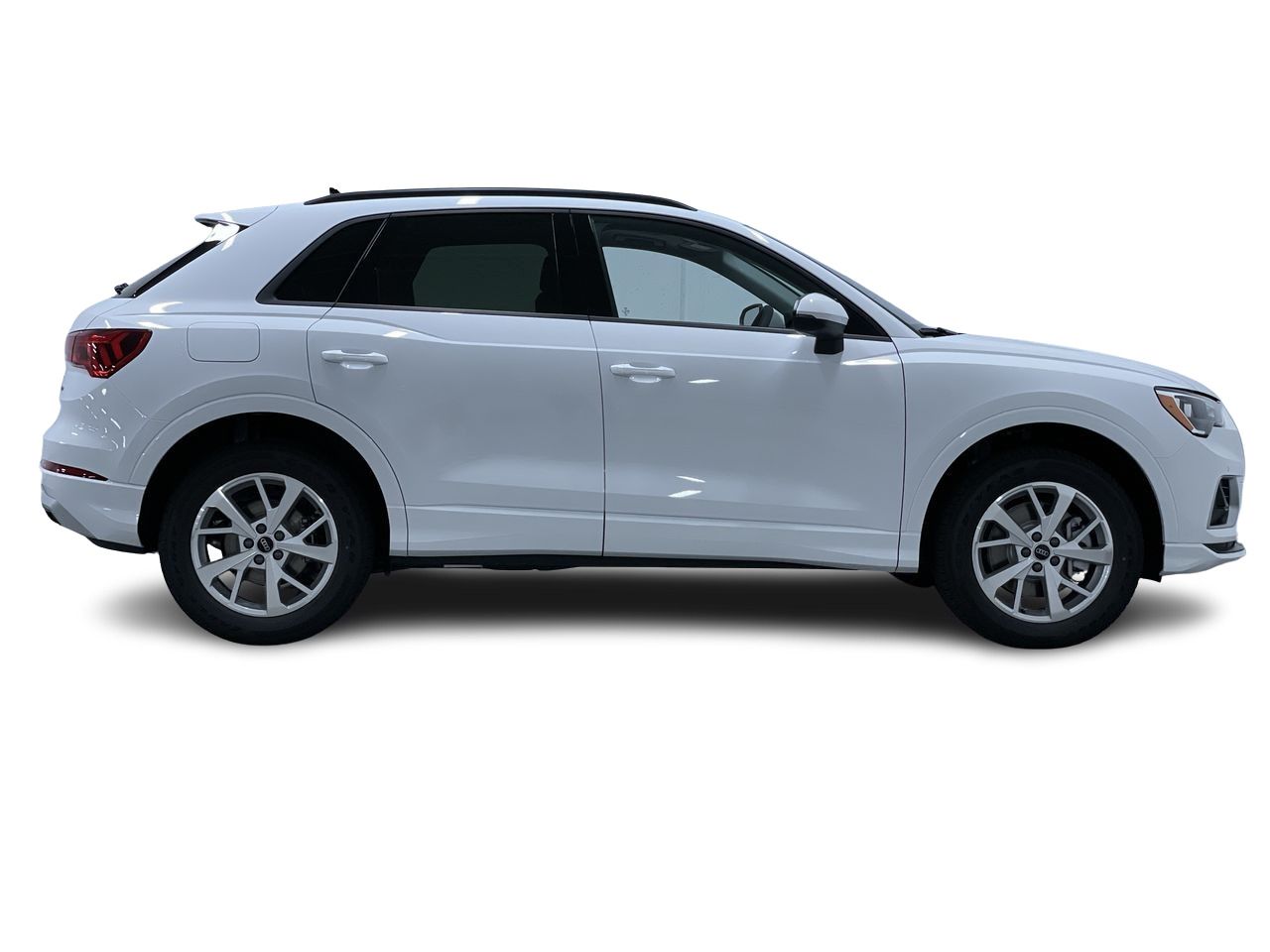 2024 Audi Q3 in Vancouver, British Columbia