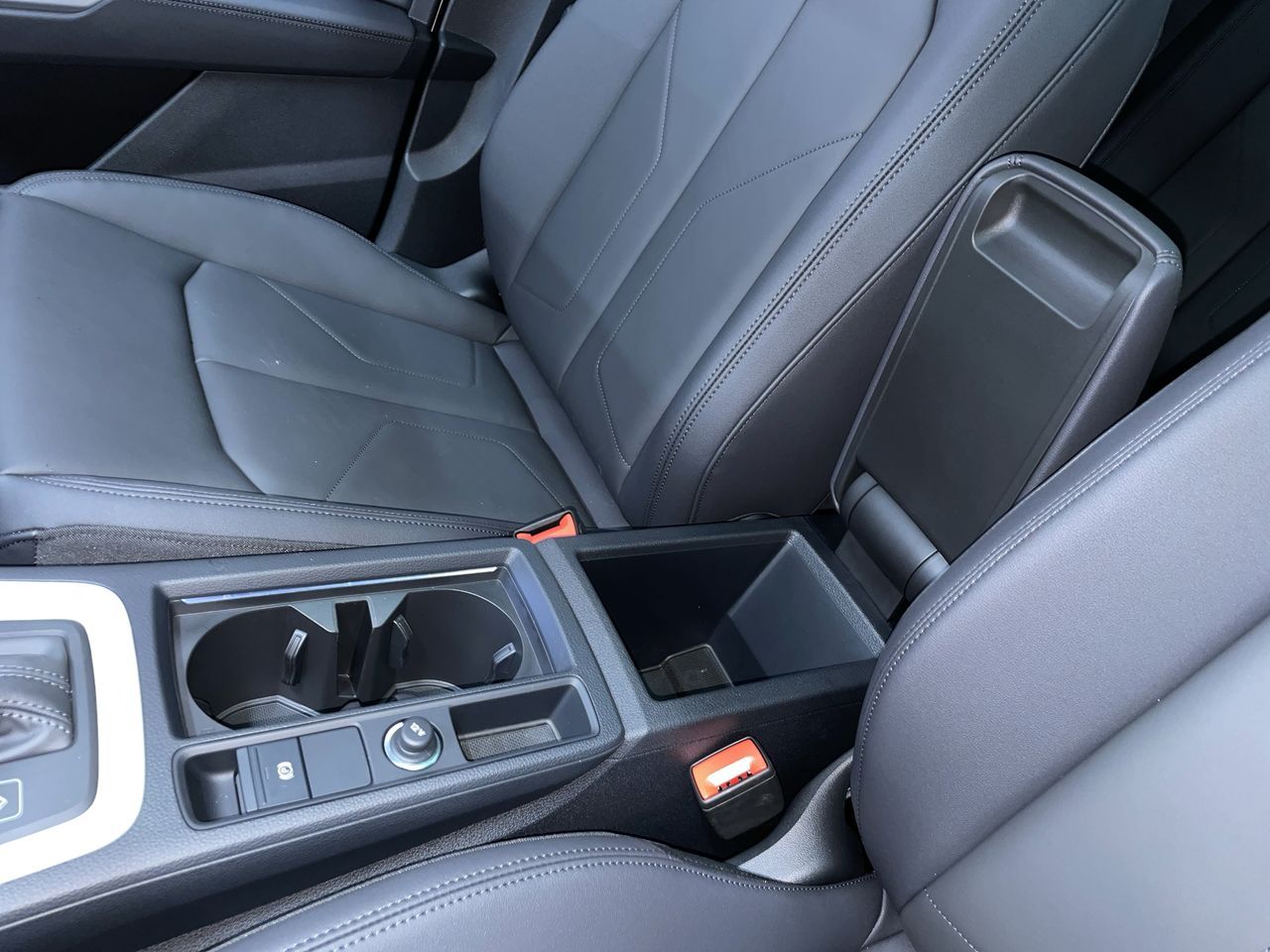 2024 Audi Q3 in Vancouver, British Columbia