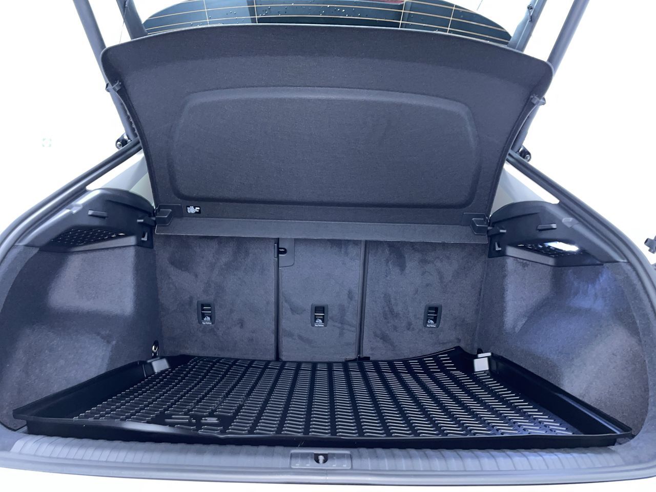 2024 Audi Q3 in Vancouver, British Columbia