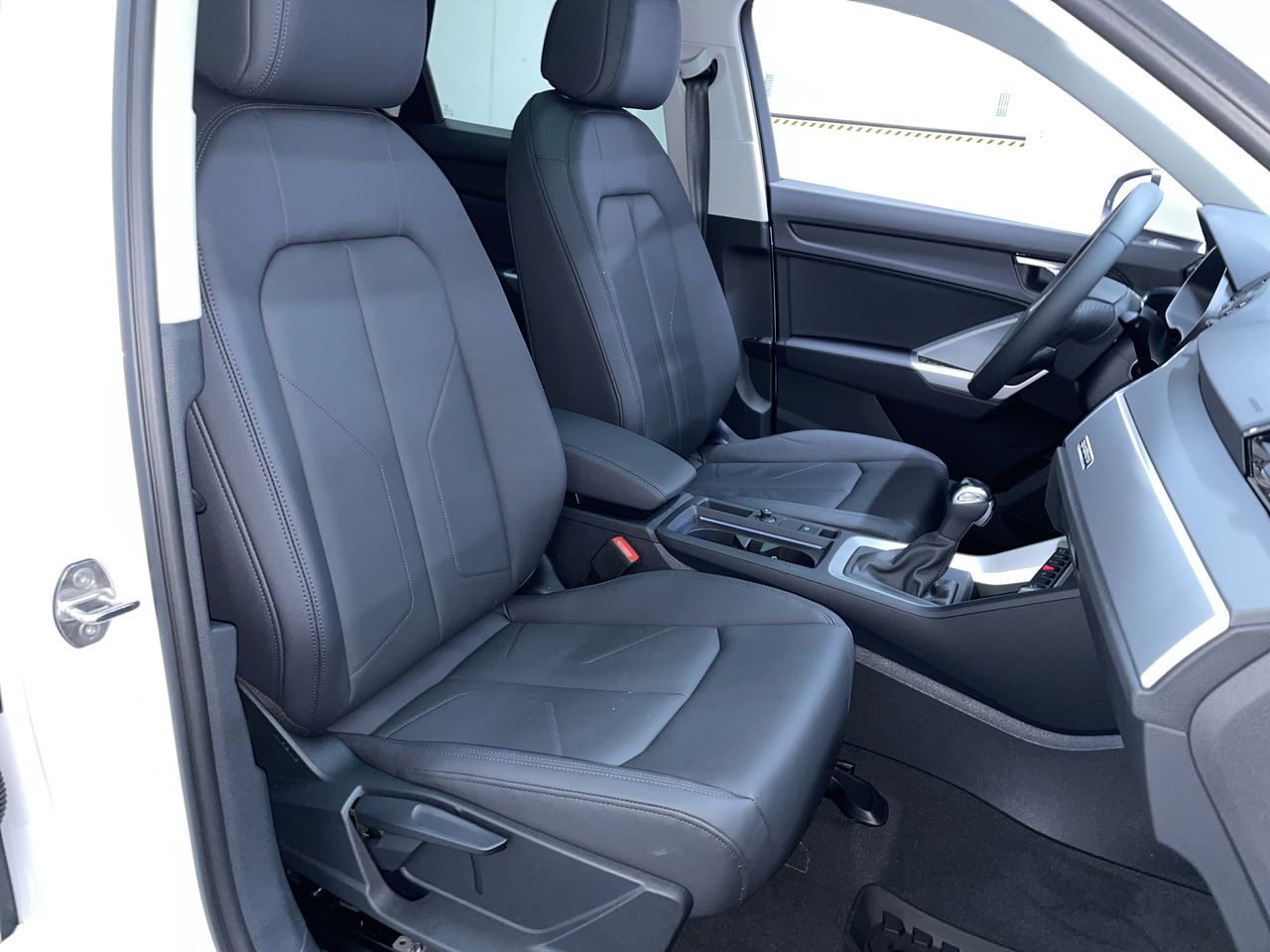 2024 Audi Q3 in Vancouver, British Columbia