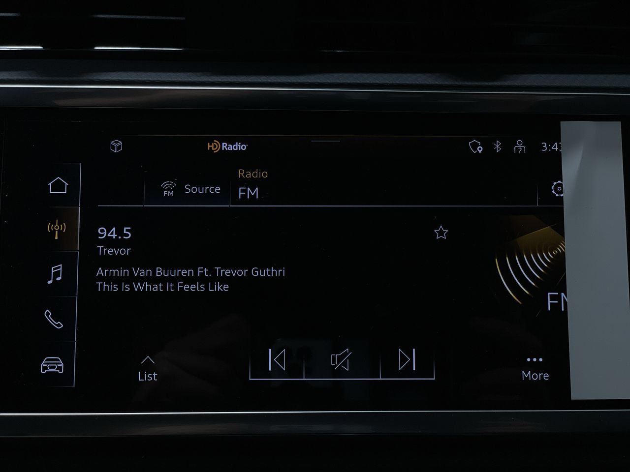 2024 Audi Q3 in Vancouver, British Columbia