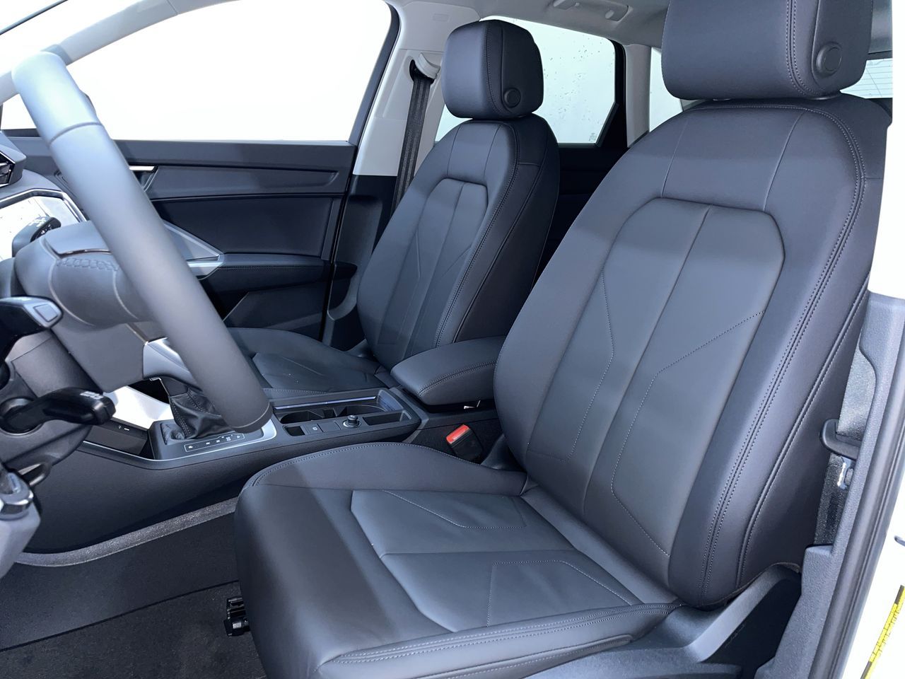 2024 Audi Q3 in Vancouver, British Columbia